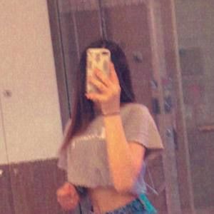 Meet your Posher, Félicia